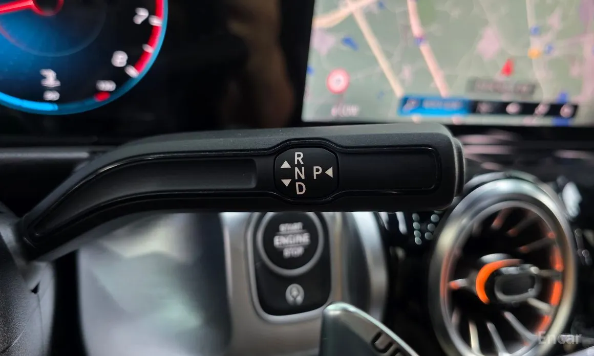 Фото 9 - Mercedes-Benz GLB-Class