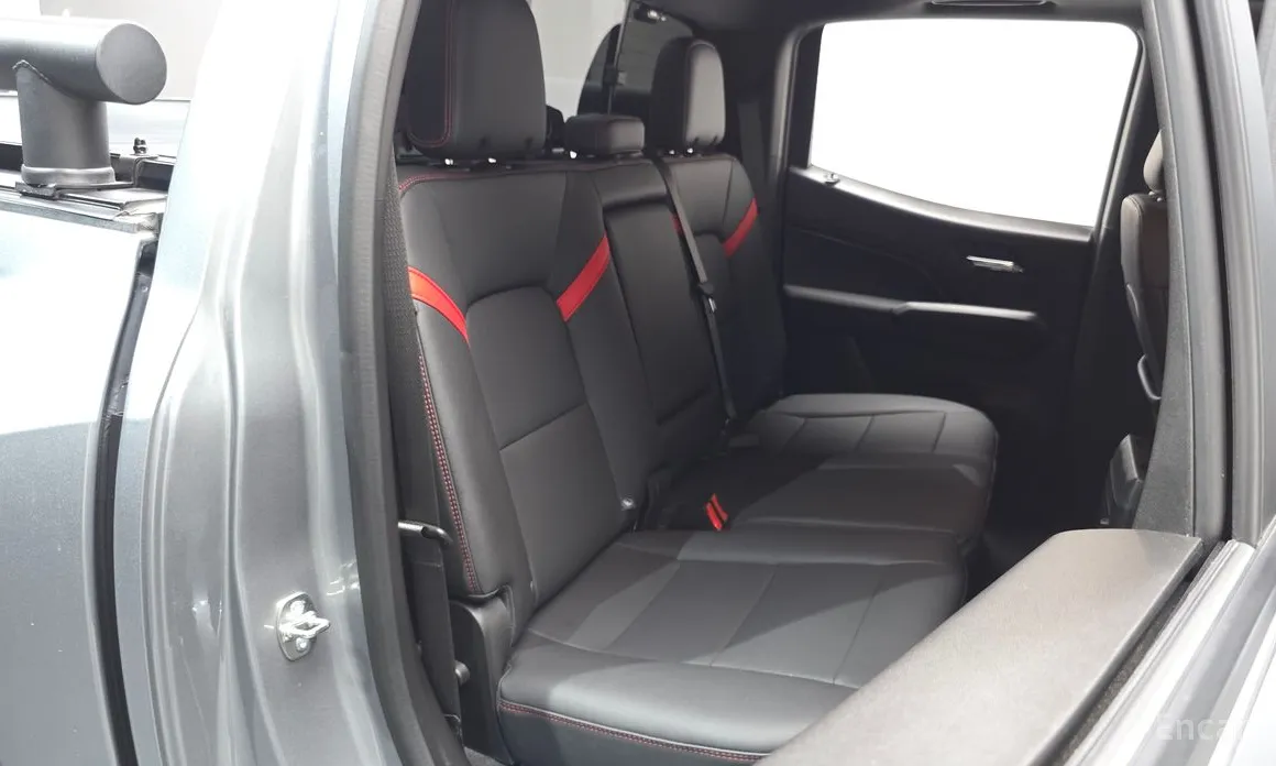 Фото 12 - Chevrolet Colorado