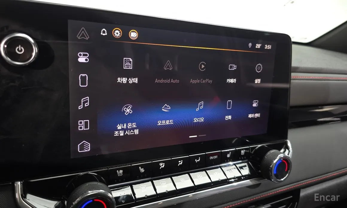 Фото 14 - Chevrolet Colorado