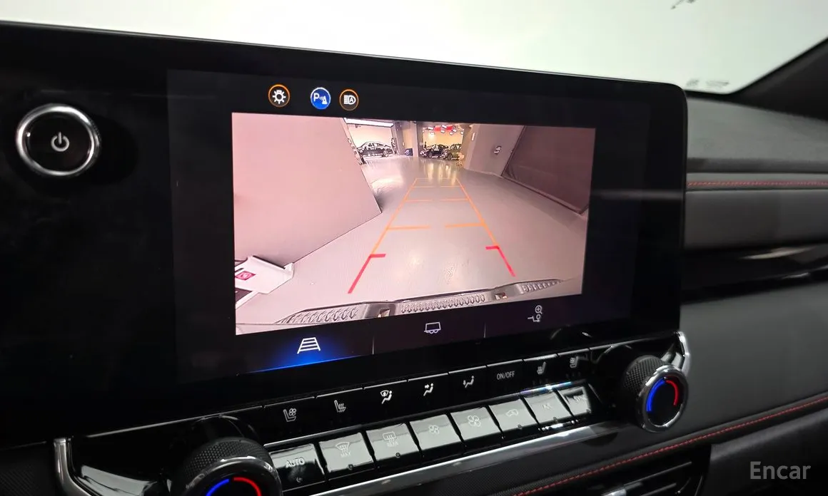 Фото 15 - Chevrolet Colorado