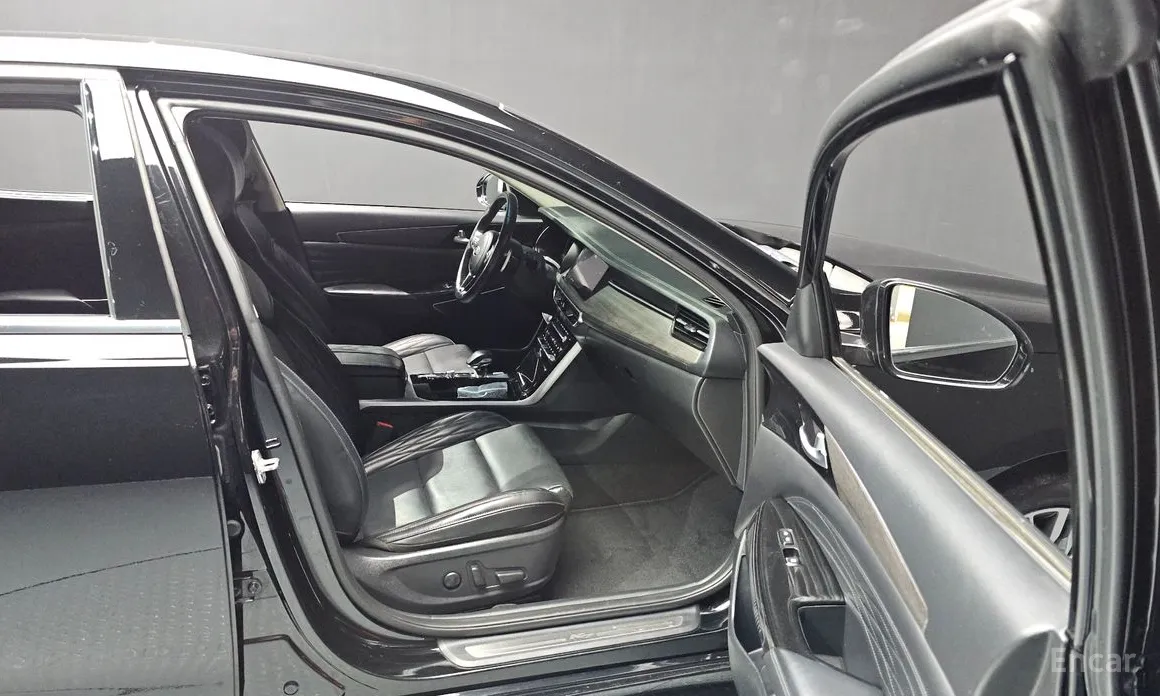 Фото 11 - Kia K7