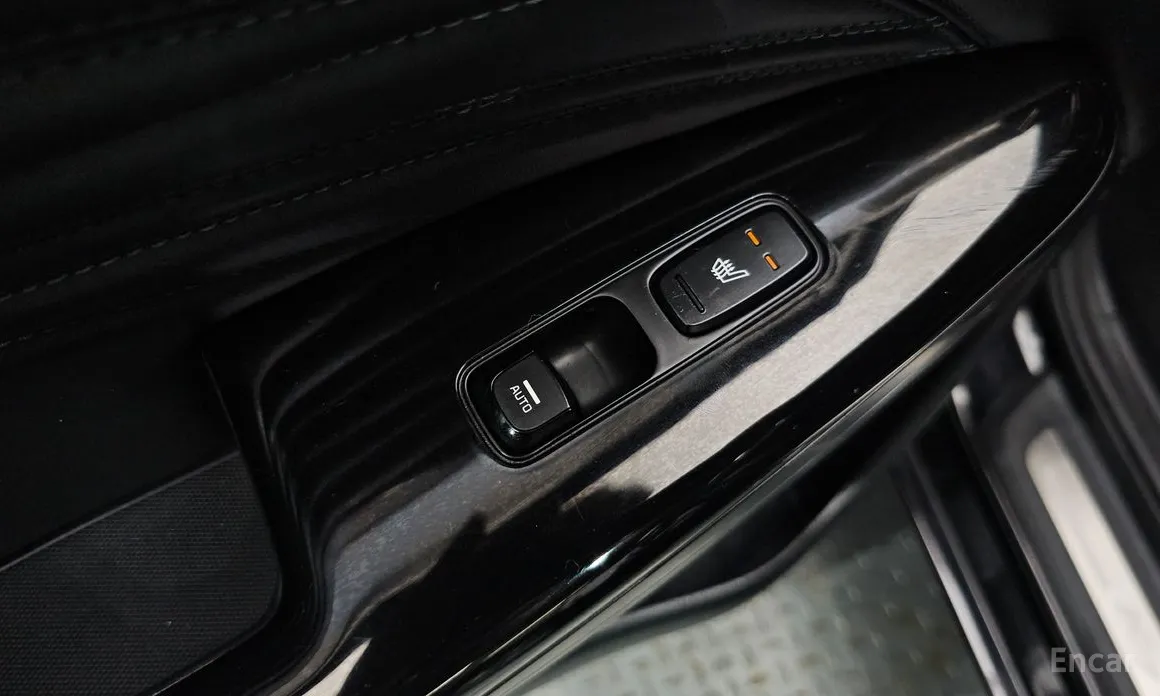 Фото 19 - Kia K7