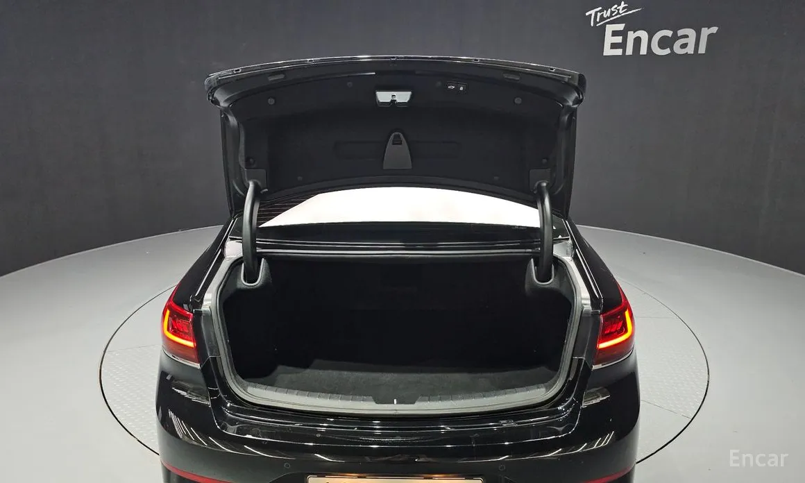 Фото 20 - Kia K7