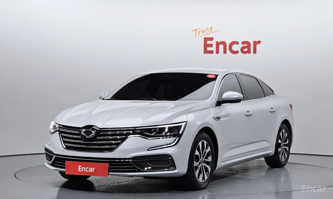 Фото 1 - Renault SM6