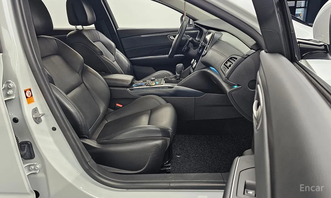 Фото 10 - Renault SM6