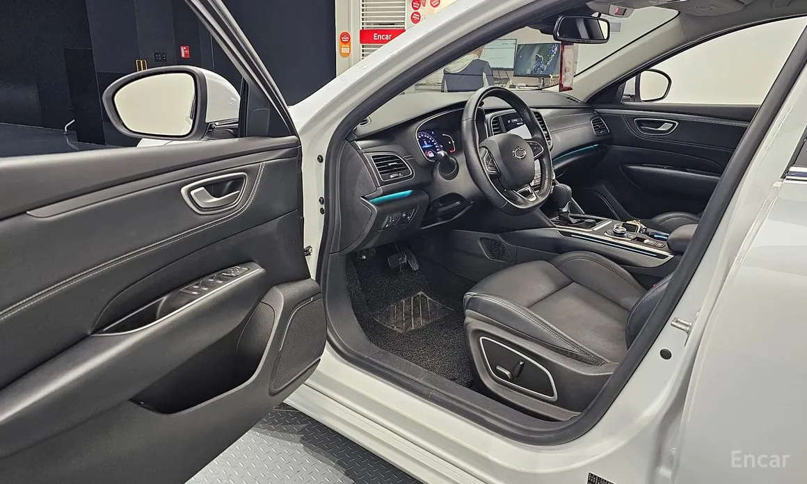 Фото 11 - Renault SM6