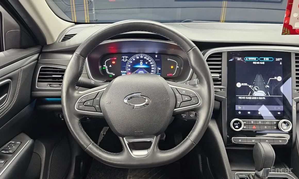 Фото 13 - Renault SM6