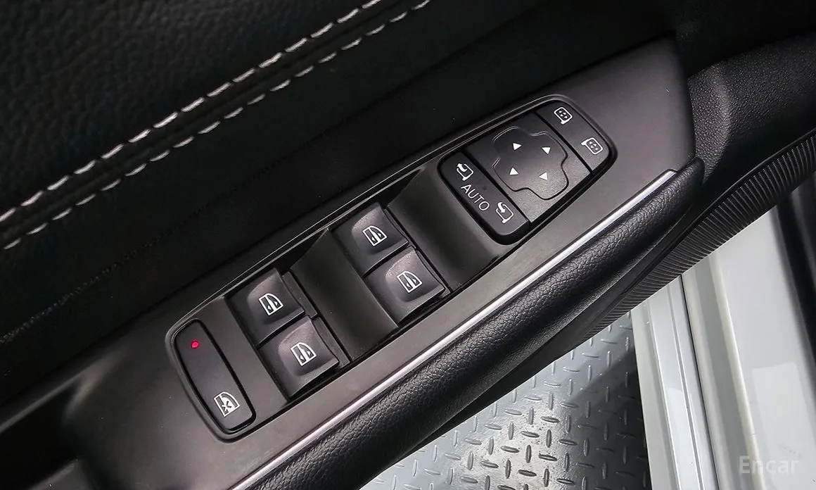 Фото 16 - Renault SM6