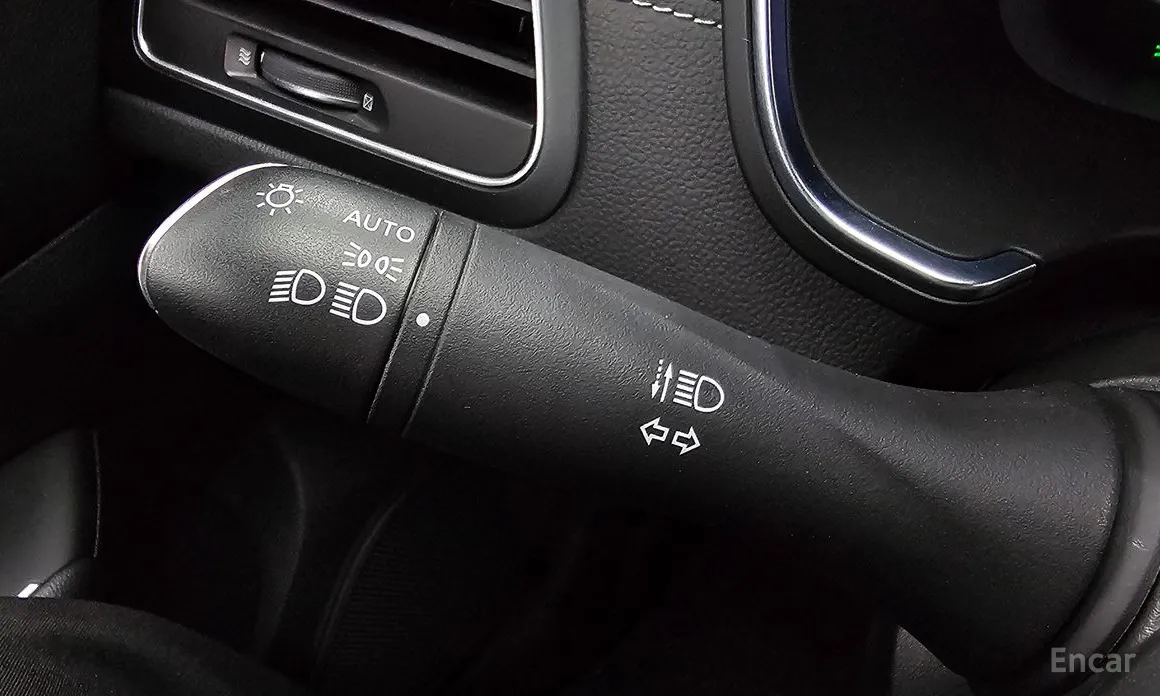 Фото 17 - Renault SM6