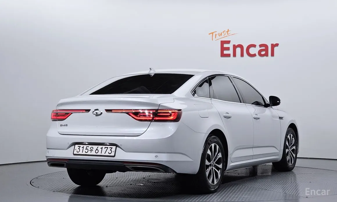 Фото 2 - Renault SM6