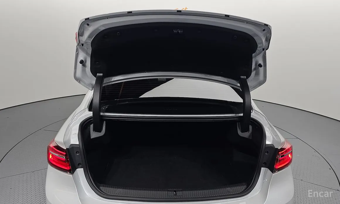 Фото 20 - Renault SM6