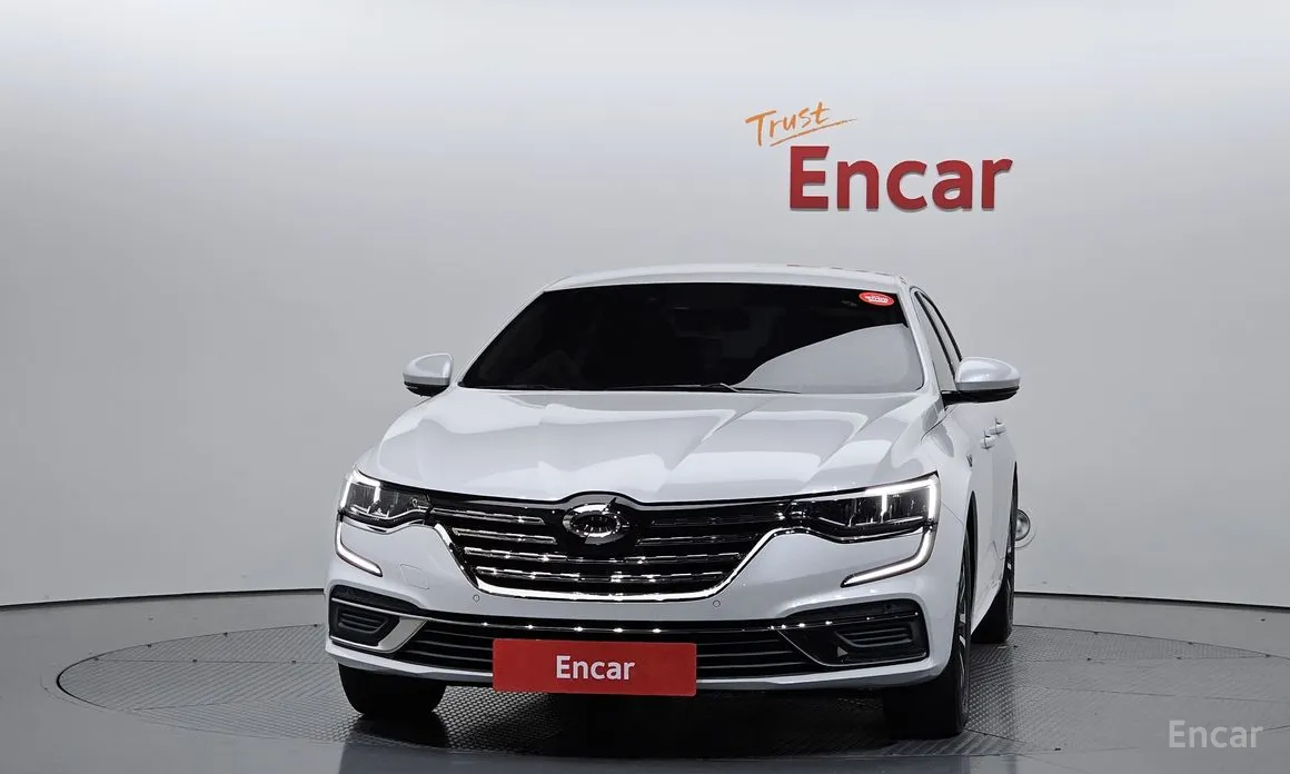 Фото 3 - Renault SM6