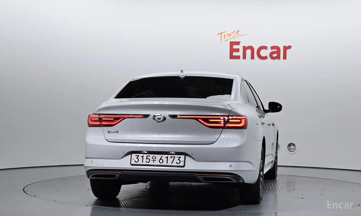 Фото 4 - Renault SM6