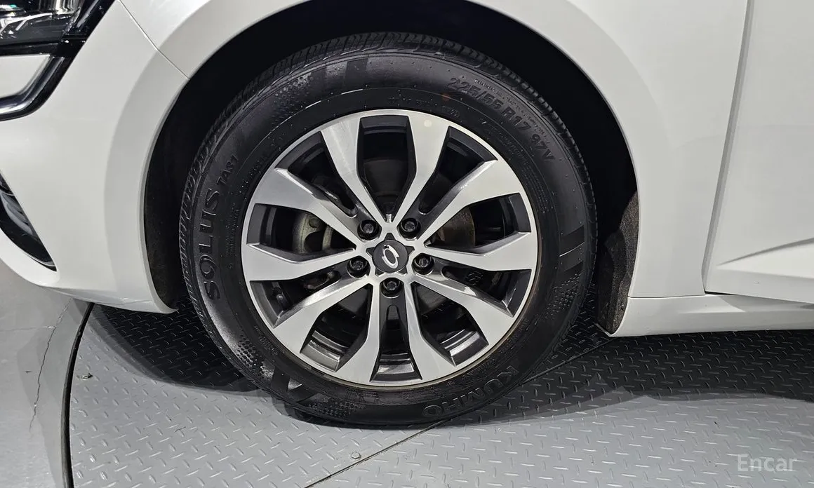 Фото 5 - Renault SM6