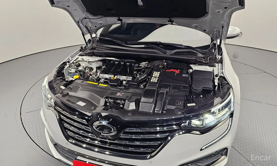 Фото 6 - Renault SM6