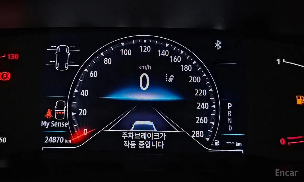 Фото 8 - Renault SM6