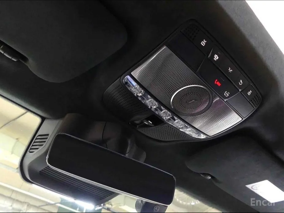 Фото 18 - Mercedes-Benz G-Class