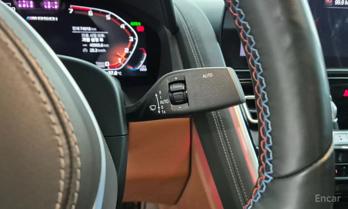 Фото 19 - BMW 8 Series