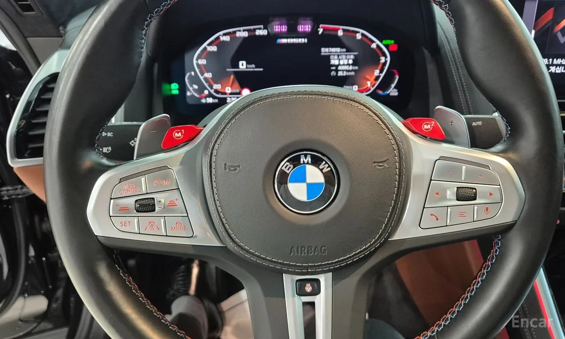 Фото 7 - BMW 8 Series