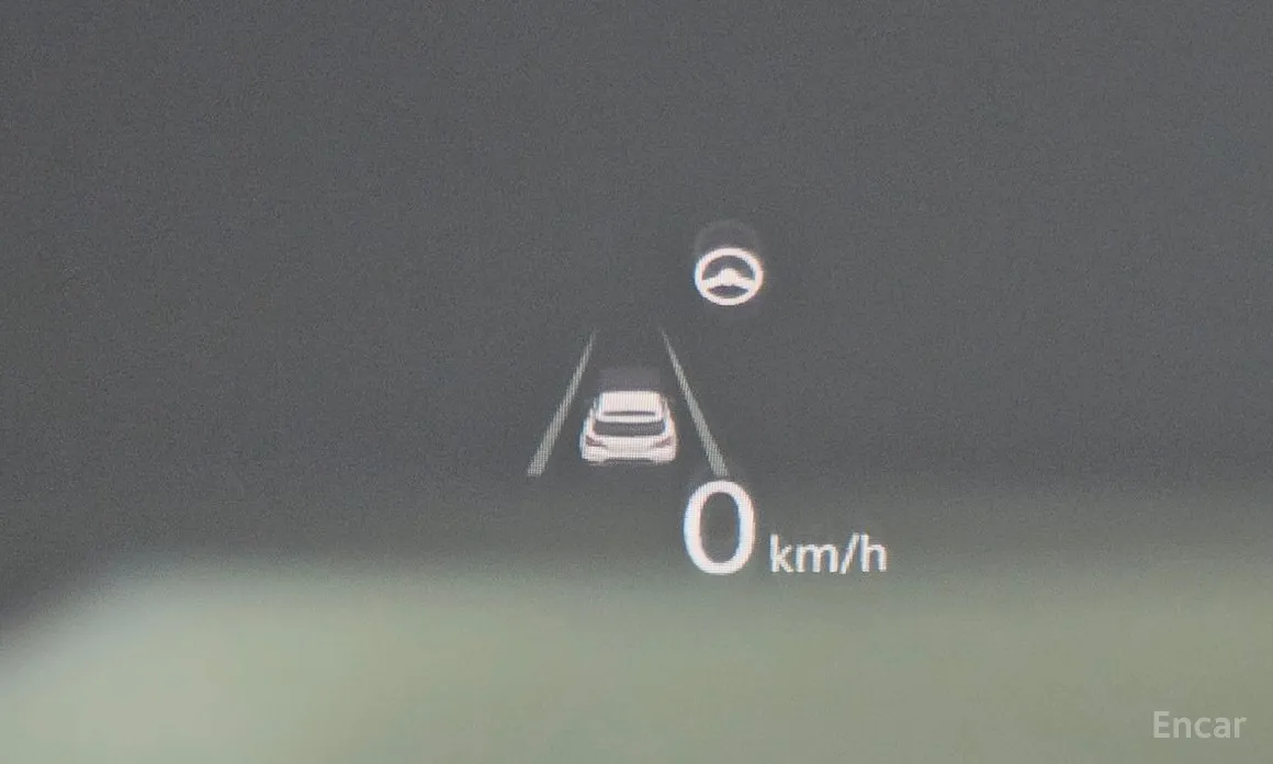 Фото 17 - Genesis G70