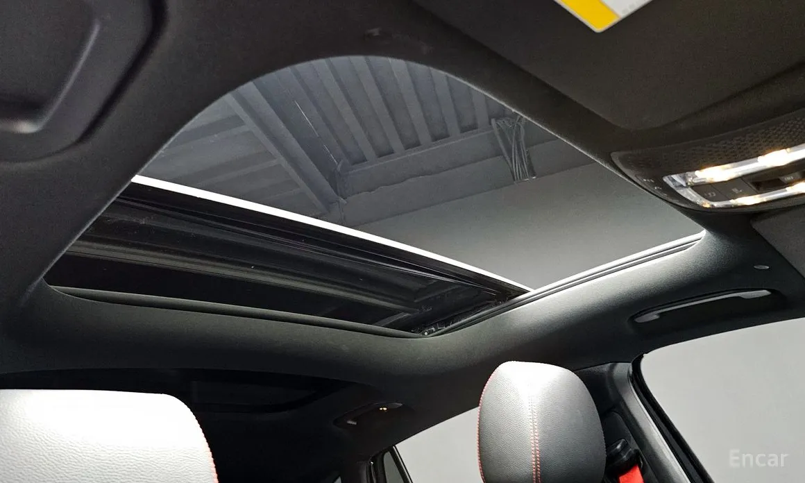 Фото 19 - Mercedes-Benz GLA-Class