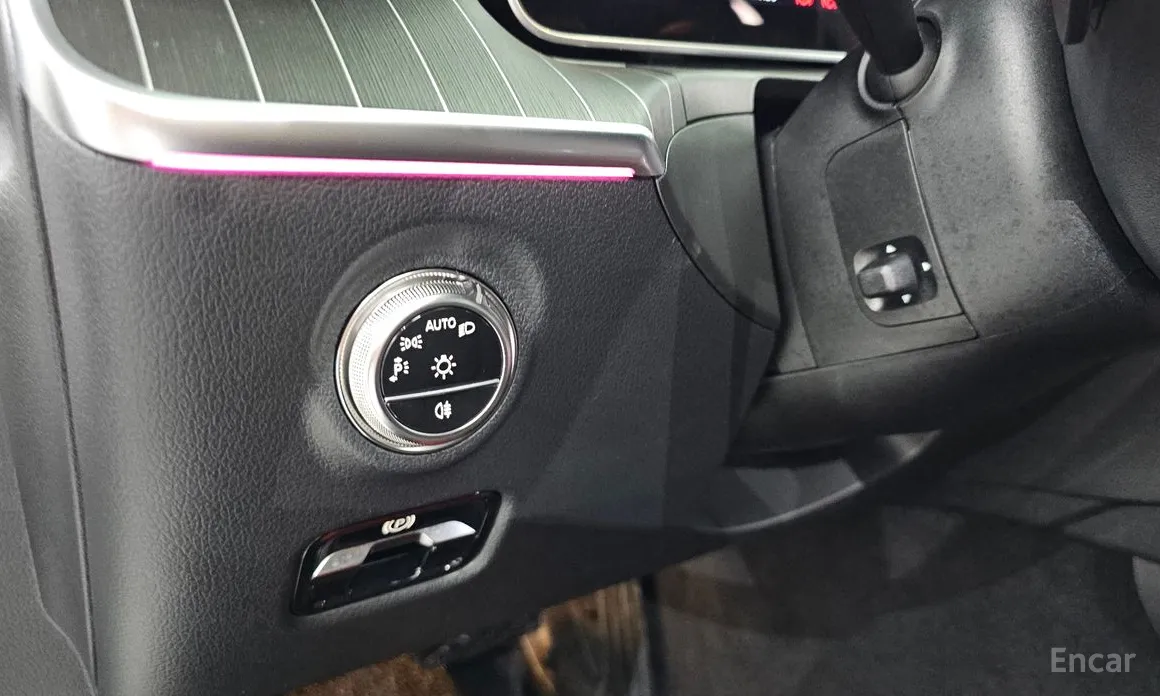 Фото 14 - Mercedes-Benz C-Class