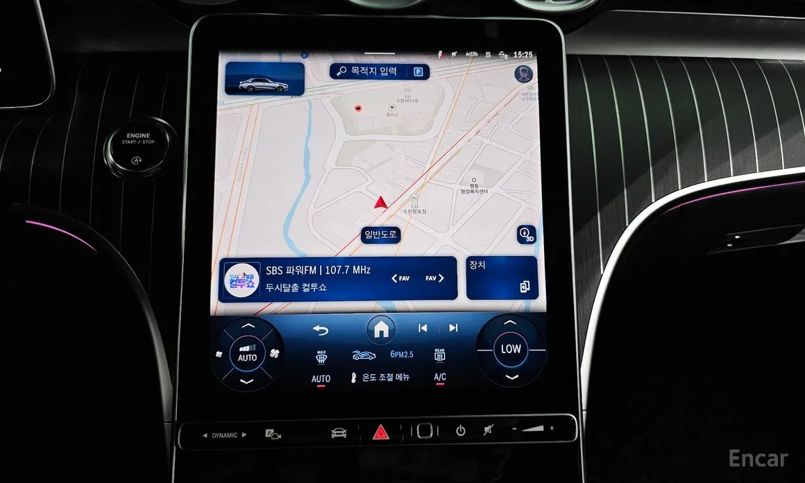 Фото 15 - Mercedes-Benz C-Class