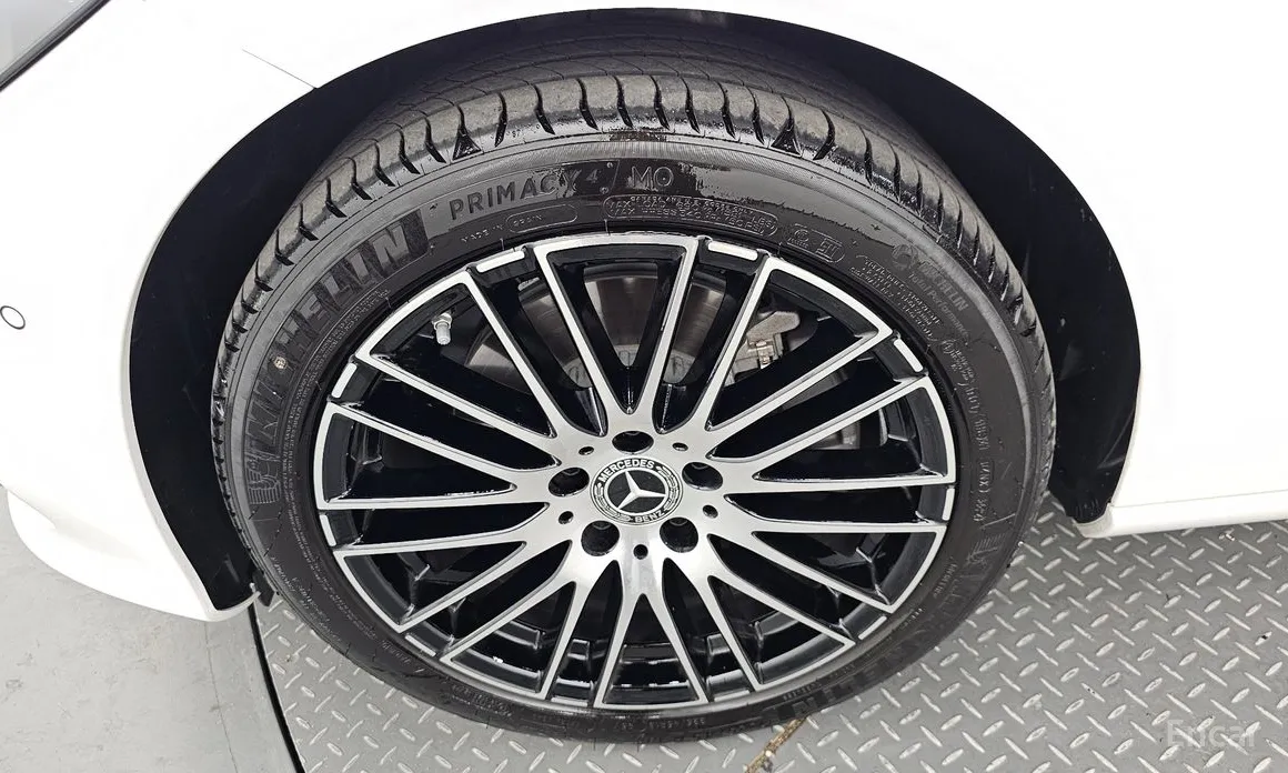 Фото 5 - Mercedes-Benz C-Class