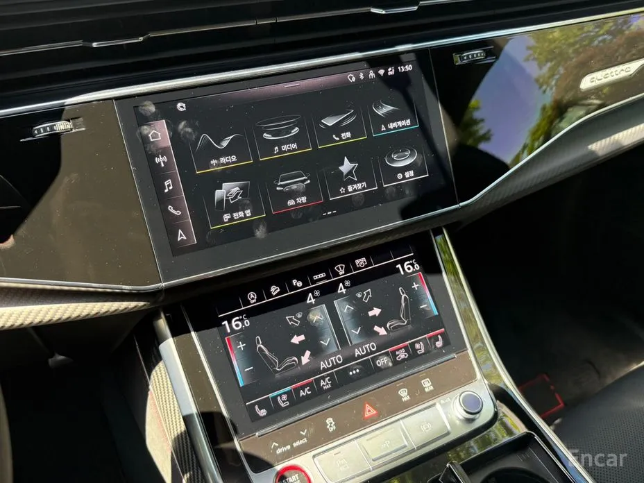 Фото 8 - Audi RS Q8