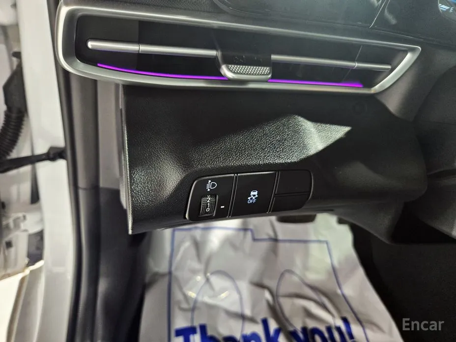 Фото 10 - Hyundai Avante