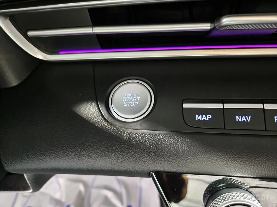 Фото 12 - Hyundai Avante