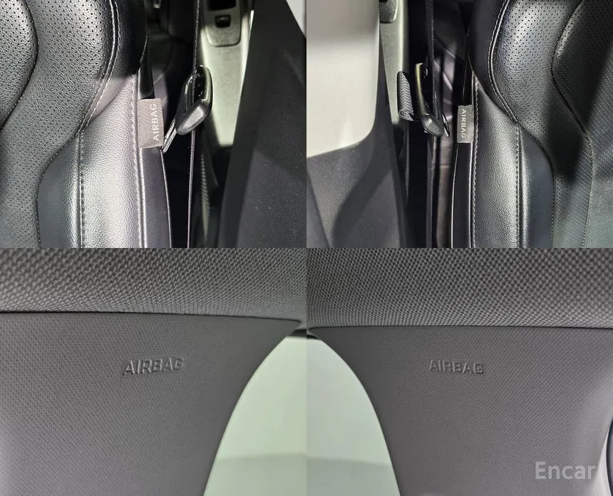 Фото 17 - Hyundai Avante