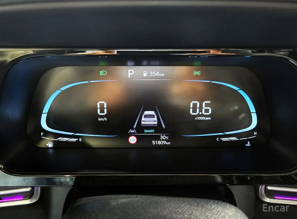 Фото 7 - Hyundai Avante