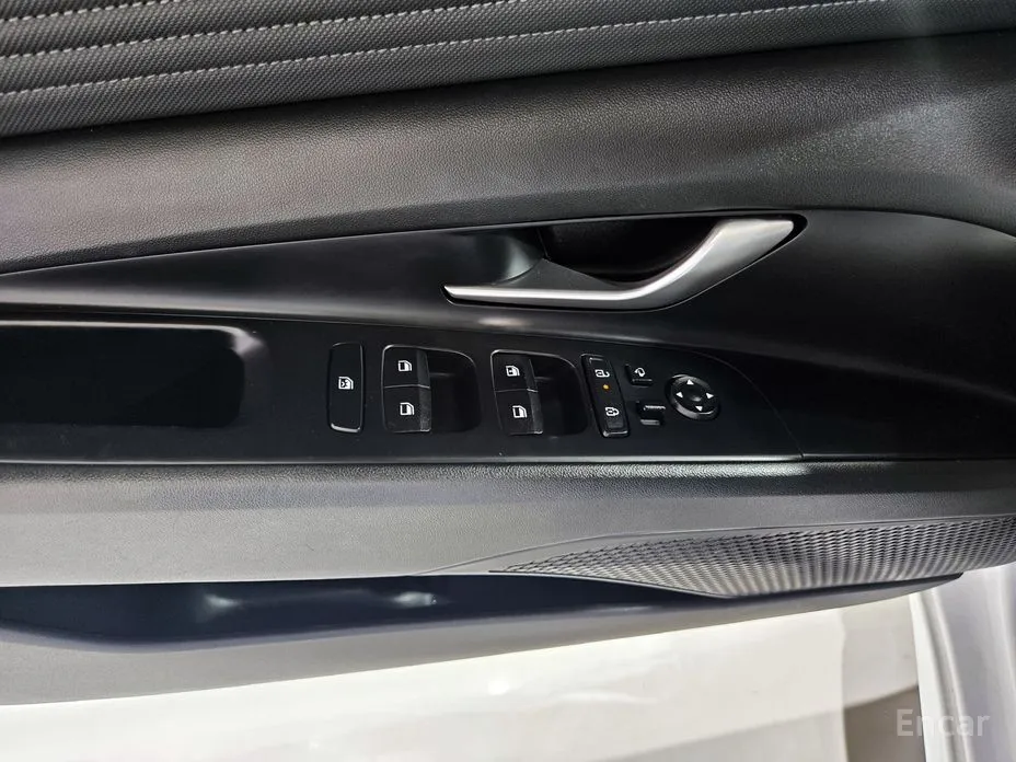 Фото 9 - Hyundai Avante