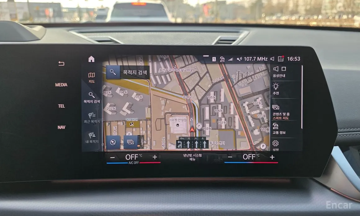 Фото 11 - BMW X1