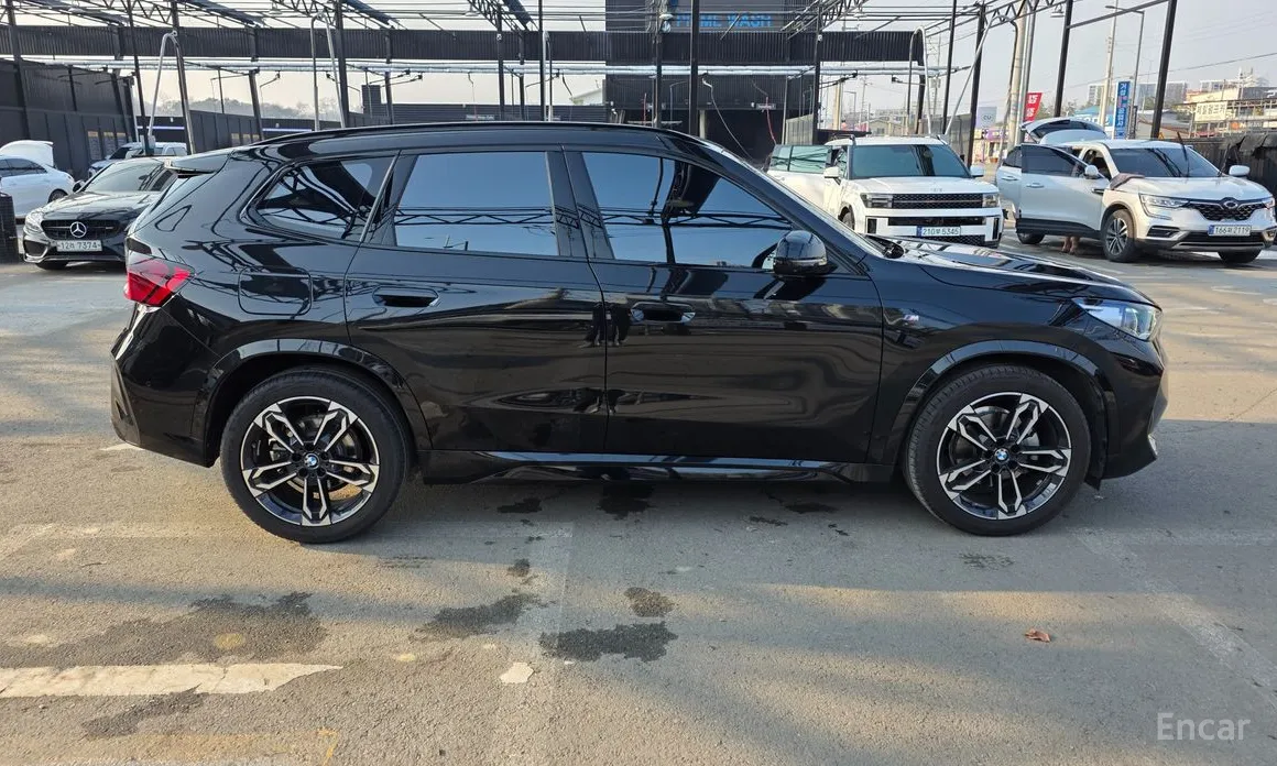 Фото 13 - BMW X1