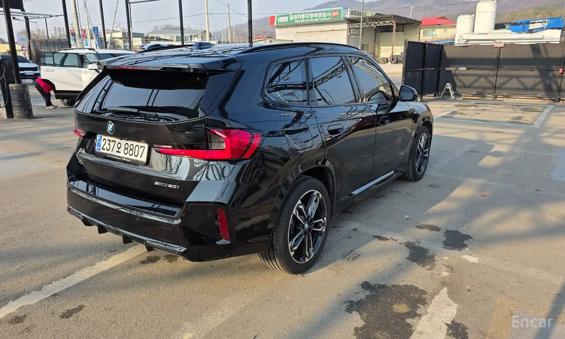 Фото 14 - BMW X1