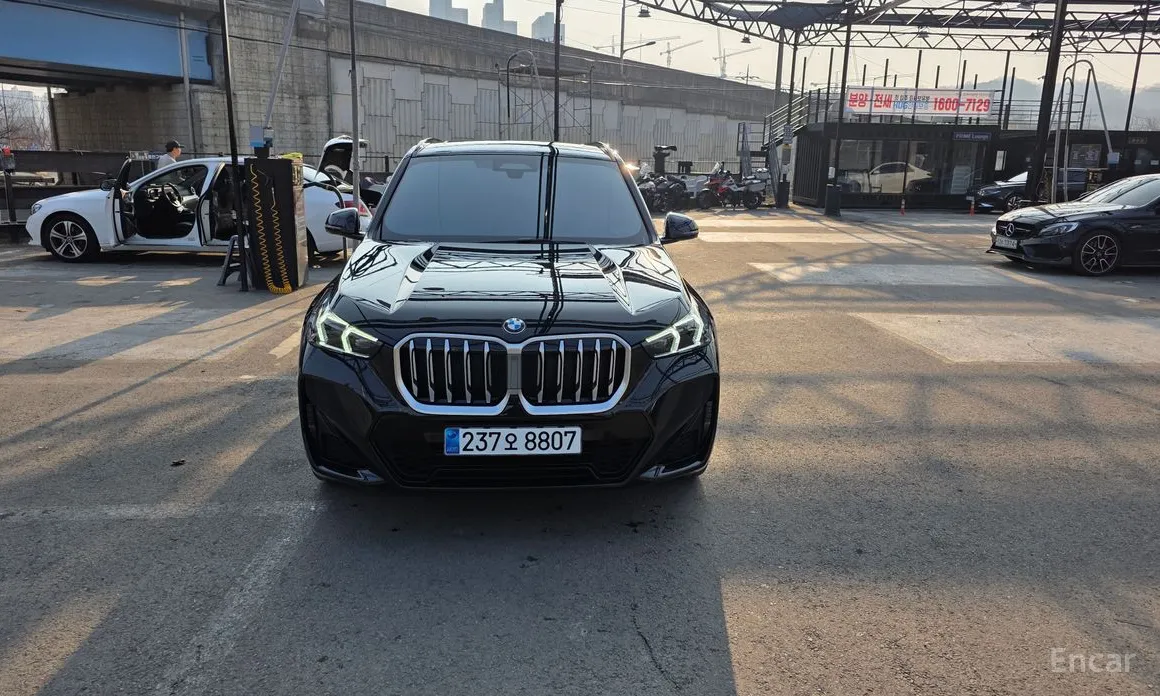 Фото 3 - BMW X1