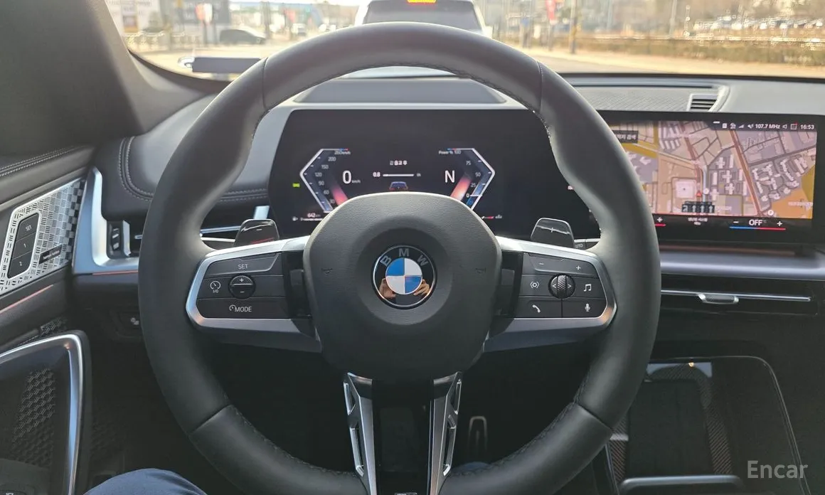 Фото 9 - BMW X1