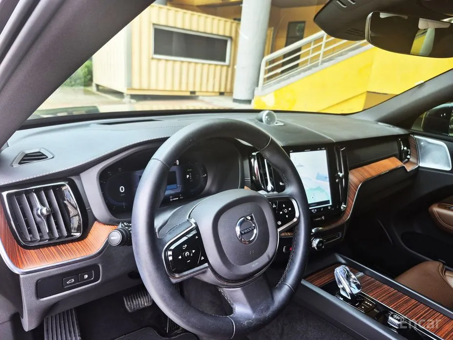 Фото 16 - Volvo XC60