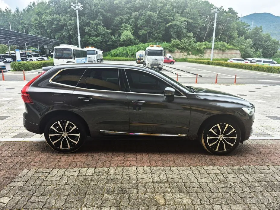 Фото 2 - Volvo XC60