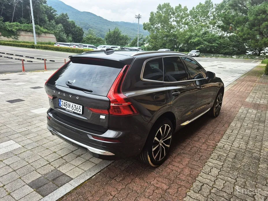 Фото 3 - Volvo XC60