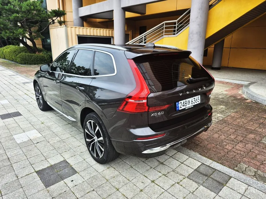 Фото 5 - Volvo XC60