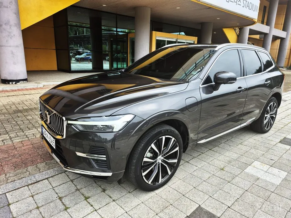 Фото 7 - Volvo XC60