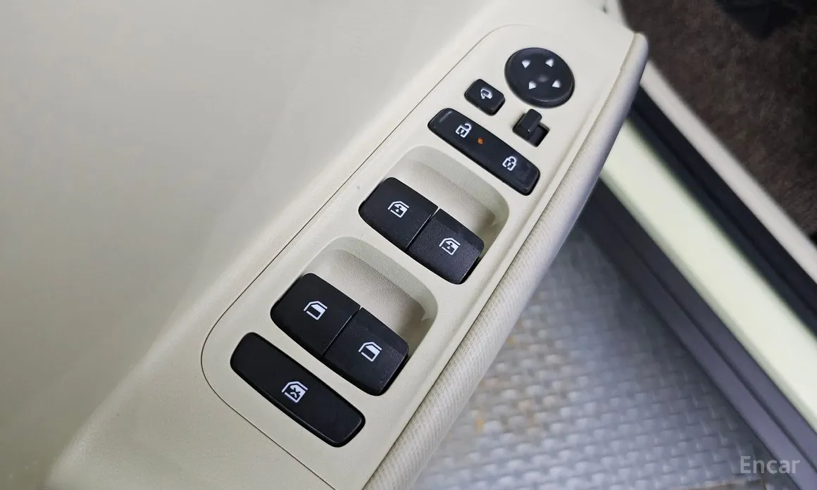 Фото 14 - Hyundai Casper