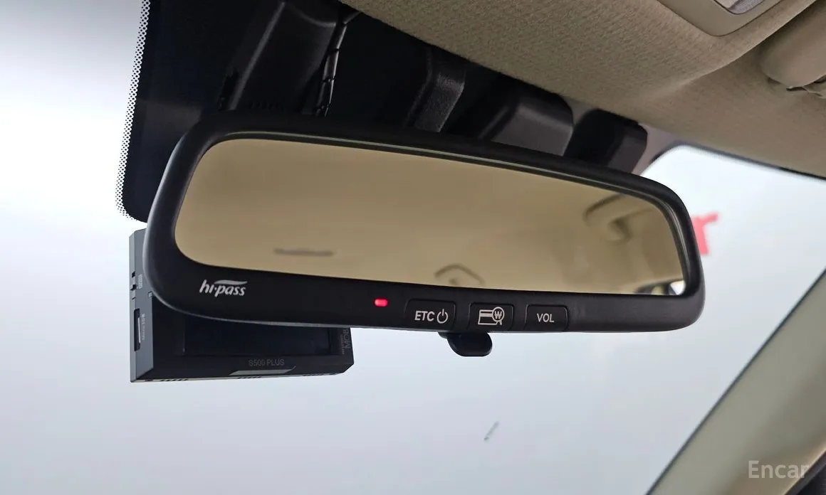 Фото 17 - Hyundai Casper