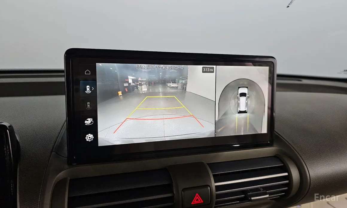 Фото 19 - Hyundai Casper