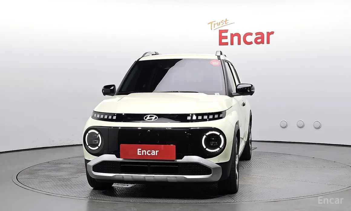 Фото 3 - Hyundai Casper