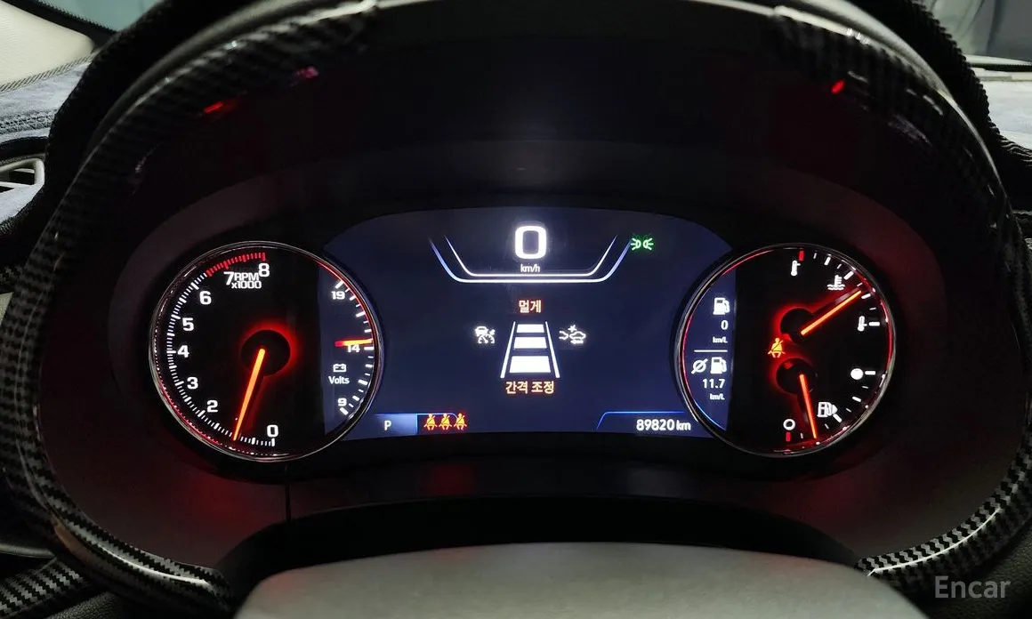 Фото 8 - Chevrolet Malibu