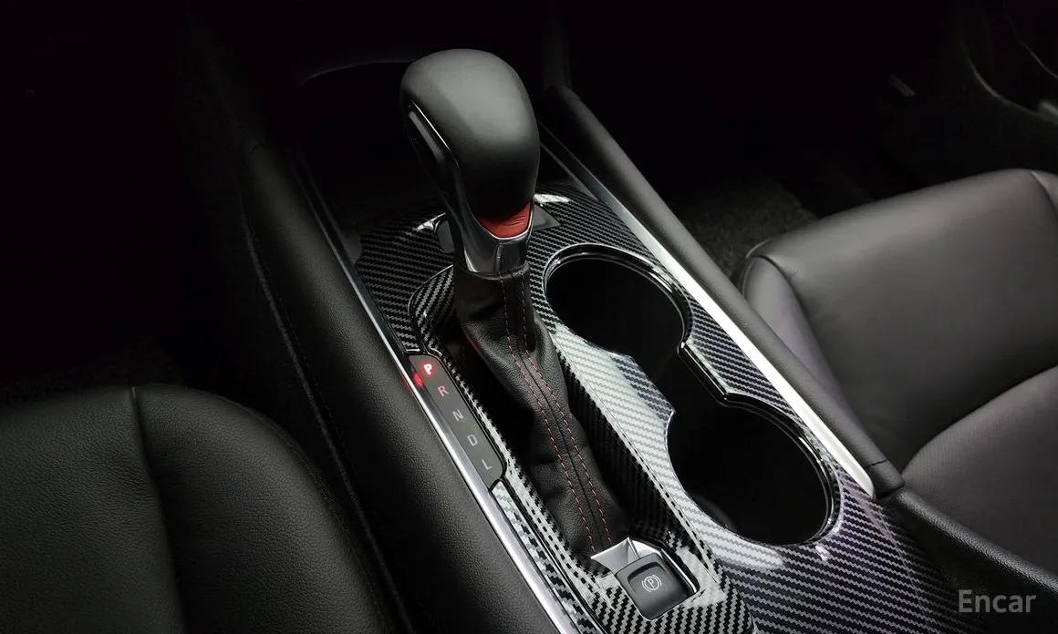 Фото 9 - Chevrolet Malibu